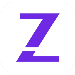 Isotipo Z de ZynoxPTY